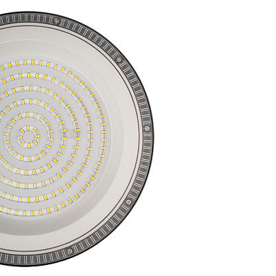 Светильник светодиодный для высоких пролетов PHB UFO 10 150w 5000K 90° IP65